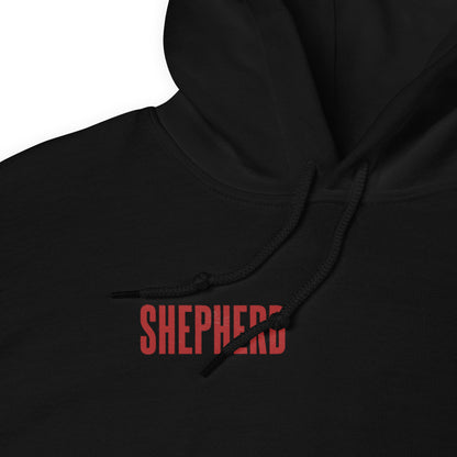 Shepherd Unisex Hoodie